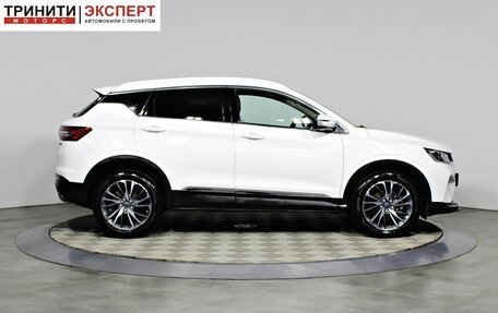 Geely Coolray I, 2022 год, 1 877 000 рублей, 4 фотография