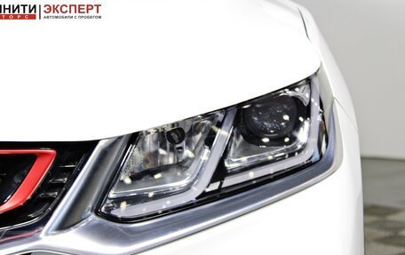Geely Coolray I, 2022 год, 1 877 000 рублей, 9 фотография