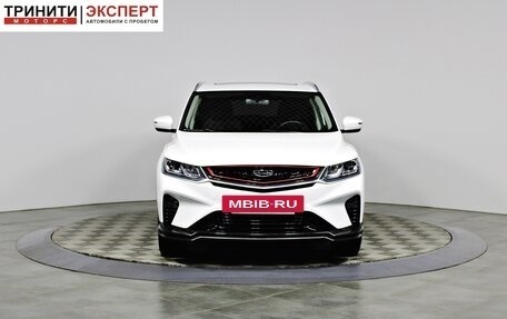 Geely Coolray I, 2022 год, 1 877 000 рублей, 2 фотография