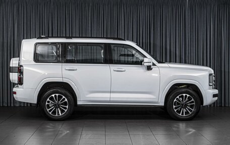 Haval H9, 2024 год, 4 074 000 рублей, 5 фотография