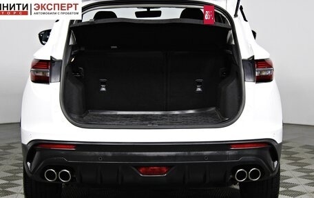 Geely Coolray I, 2022 год, 1 877 000 рублей, 17 фотография