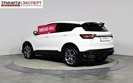 Geely Coolray I, 2022 год, 1 877 000 рублей, 7 фотография