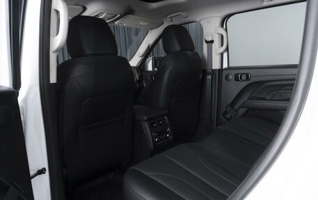Haval H9, 2024 год, 4 074 000 рублей, 13 фотография