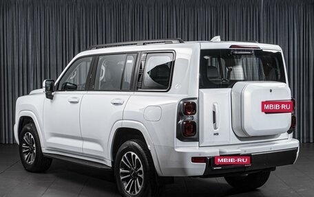 Haval H9, 2024 год, 4 074 000 рублей, 2 фотография