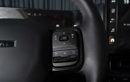 Haval H9, 2024 год, 4 074 000 рублей, 24 фотография