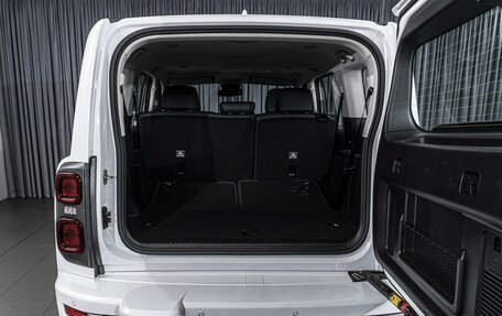 Haval H9, 2024 год, 4 074 000 рублей, 29 фотография