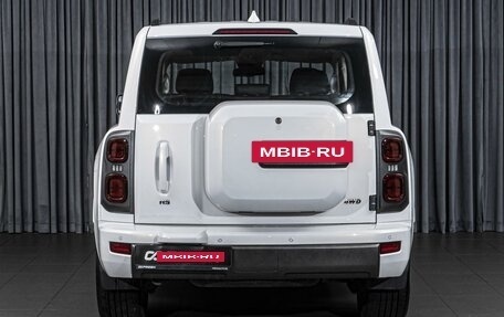 Haval H9, 2024 год, 4 074 000 рублей, 4 фотография