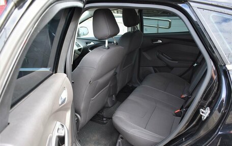 Ford Focus III, 2014 год, 979 000 рублей, 10 фотография