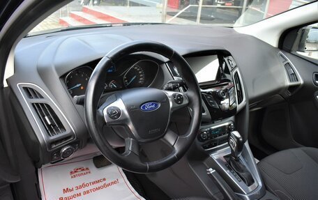 Ford Focus III, 2014 год, 979 000 рублей, 8 фотография