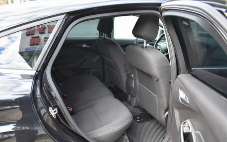 Ford Focus III, 2014 год, 979 000 рублей, 13 фотография