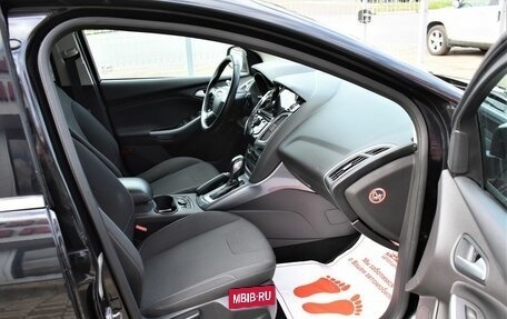Ford Focus III, 2014 год, 979 000 рублей, 14 фотография