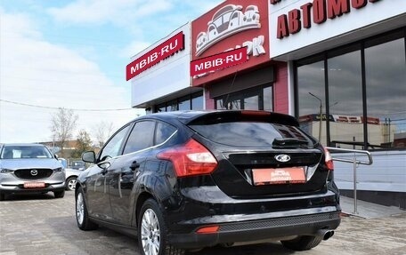 Ford Focus III, 2014 год, 979 000 рублей, 6 фотография