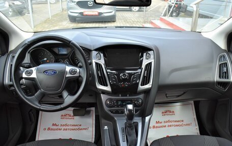 Ford Focus III, 2014 год, 979 000 рублей, 16 фотография