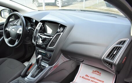 Ford Focus III, 2014 год, 979 000 рублей, 15 фотография