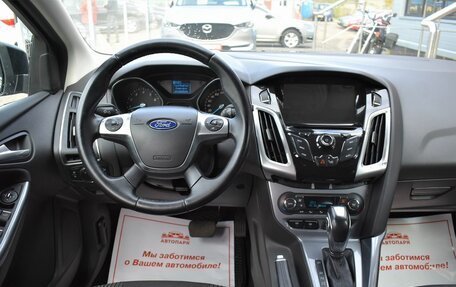 Ford Focus III, 2014 год, 979 000 рублей, 17 фотография