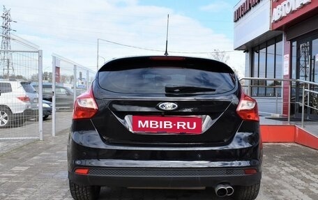 Ford Focus III, 2014 год, 979 000 рублей, 4 фотография
