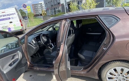 KIA cee'd III, 2013 год, 860 000 рублей, 6 фотография