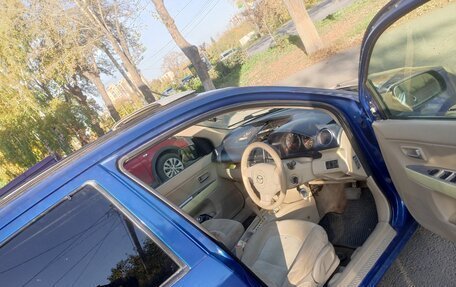Mazda Demio III (DE), 2003 год, 250 000 рублей, 4 фотография