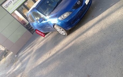 Mazda Demio III (DE), 2003 год, 250 000 рублей, 1 фотография