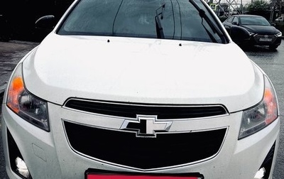 Chevrolet Cruze II, 2013 год, 780 000 рублей, 1 фотография