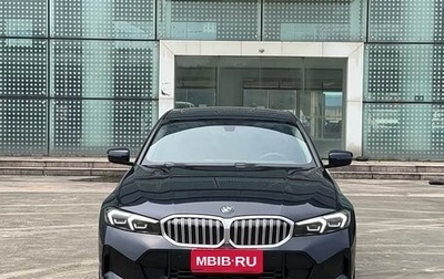 BMW 3 серия, 2022 год, 3 750 000 рублей, 1 фотография
