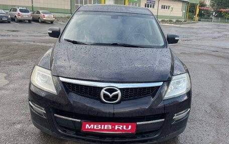 Mazda CX-9 I рестайлинг, 2008 год, 1 050 000 рублей, 1 фотография