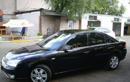 Ford Mondeo III, 2006 год, 350 000 рублей, 1 фотография