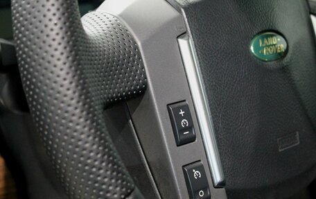 Land Rover Freelander II рестайлинг 2, 2008 год, 640 000 рублей, 17 фотография