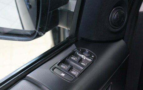 Land Rover Freelander II рестайлинг 2, 2008 год, 640 000 рублей, 11 фотография