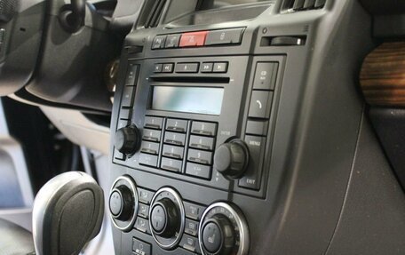 Land Rover Freelander II рестайлинг 2, 2008 год, 640 000 рублей, 21 фотография