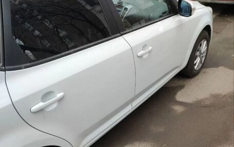 KIA cee'd I рестайлинг, 2011 год, 610 000 рублей, 4 фотография