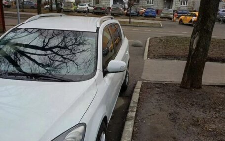 KIA cee'd I рестайлинг, 2011 год, 610 000 рублей, 5 фотография