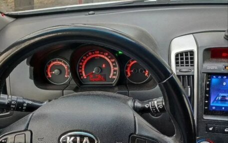 KIA cee'd I рестайлинг, 2011 год, 610 000 рублей, 7 фотография