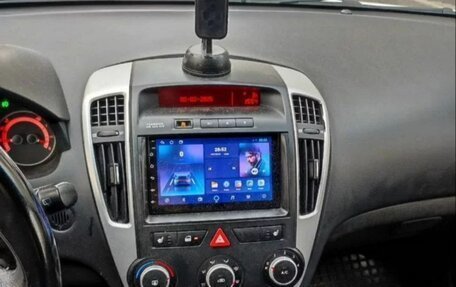 KIA cee'd I рестайлинг, 2011 год, 610 000 рублей, 10 фотография