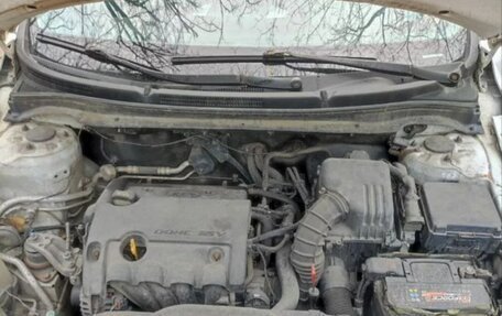 KIA cee'd I рестайлинг, 2011 год, 610 000 рублей, 9 фотография