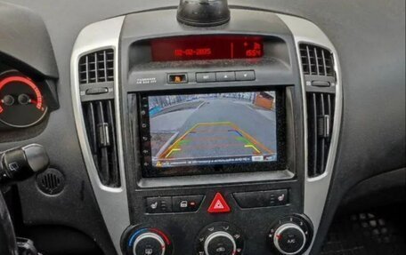 KIA cee'd I рестайлинг, 2011 год, 610 000 рублей, 13 фотография