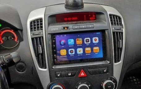 KIA cee'd I рестайлинг, 2011 год, 610 000 рублей, 12 фотография