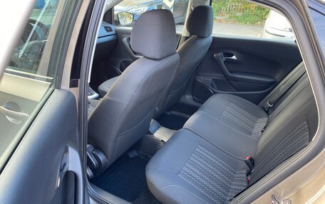 Volkswagen Polo VI (EU Market), 2017 год, 1 395 000 рублей, 10 фотография