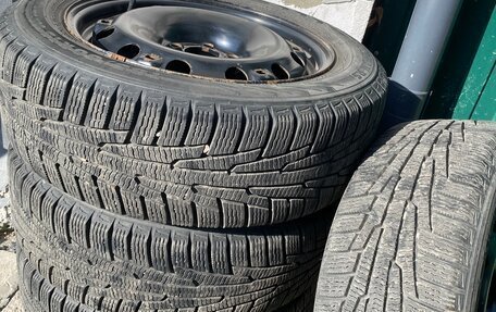 Volkswagen Polo VI (EU Market), 2017 год, 1 395 000 рублей, 13 фотография