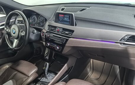 BMW X2, 2018 год, 2 749 000 рублей, 11 фотография