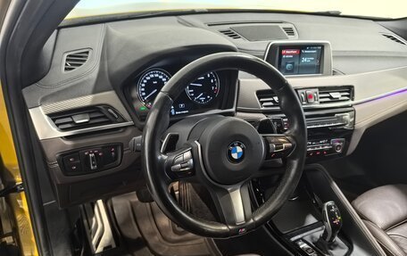 BMW X2, 2018 год, 2 749 000 рублей, 12 фотография