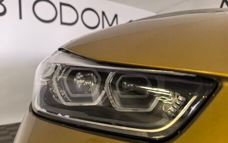 BMW X2, 2018 год, 2 749 000 рублей, 8 фотография