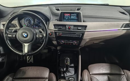 BMW X2, 2018 год, 2 749 000 рублей, 9 фотография