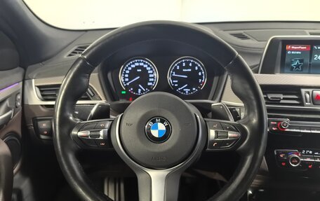 BMW X2, 2018 год, 2 749 000 рублей, 13 фотография