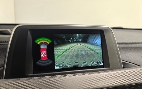 BMW X2, 2018 год, 2 749 000 рублей, 17 фотография