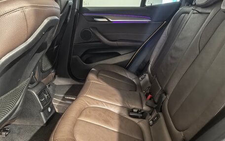 BMW X2, 2018 год, 2 749 000 рублей, 21 фотография