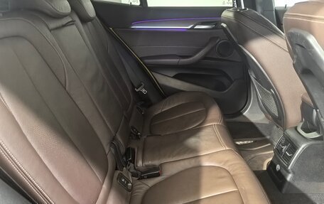 BMW X2, 2018 год, 2 749 000 рублей, 22 фотография