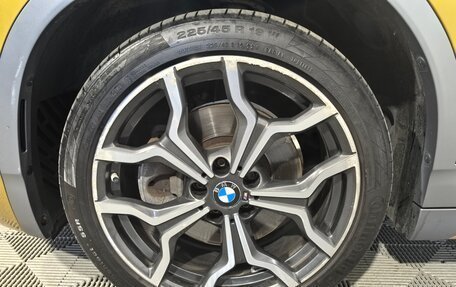 BMW X2, 2018 год, 2 749 000 рублей, 25 фотография