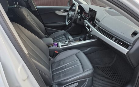 Audi A4, 2021 год, 3 500 000 рублей, 12 фотография