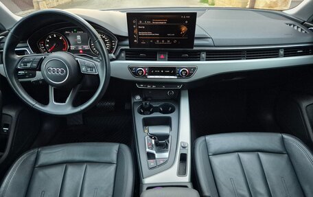 Audi A4, 2021 год, 3 500 000 рублей, 11 фотография